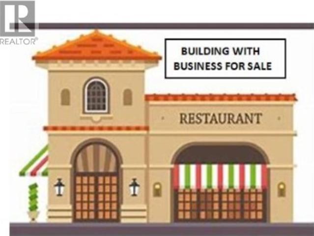 Commercial for sale in Vancouver, British Columbia