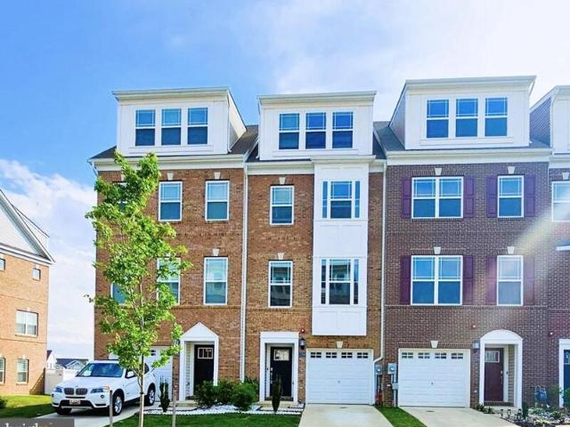 Townhouse for rent in White Plains