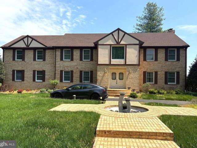 House for sale in Ellicott City, Maryland