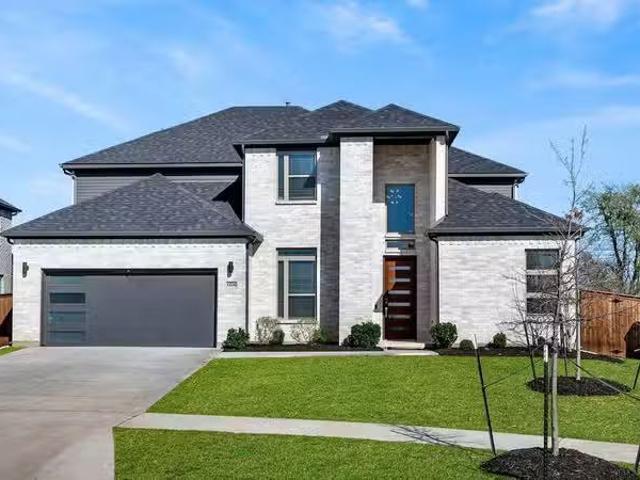 House for sale in Frisco