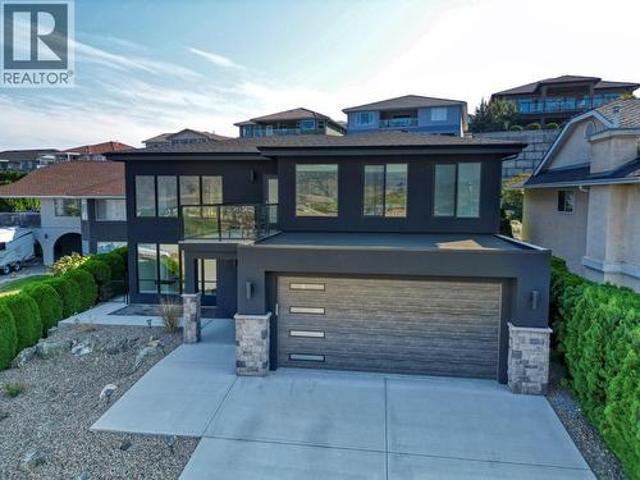 House for sale in Osoyoos, British Columbia