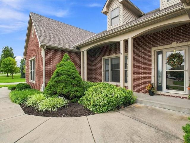 House for sale in Kearney, Missouri