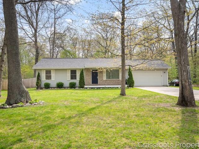 House for sale in Montague, Michigan