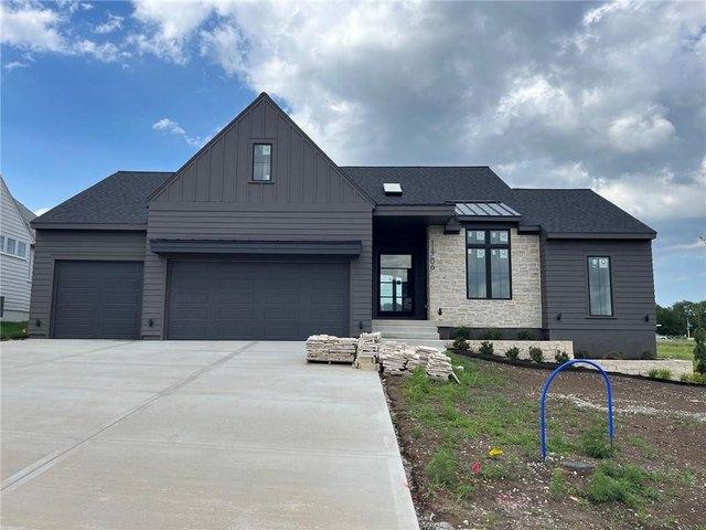 House for sale in Kansas