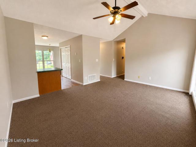 Property for rent in Louisville, Kentucky