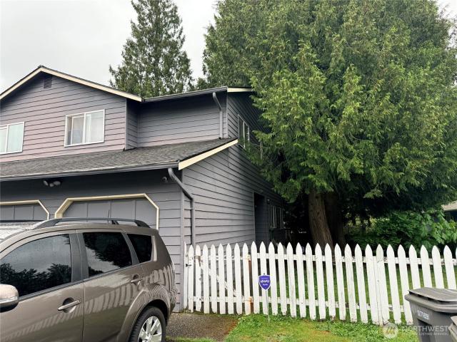 House for sale in Everett, Washington