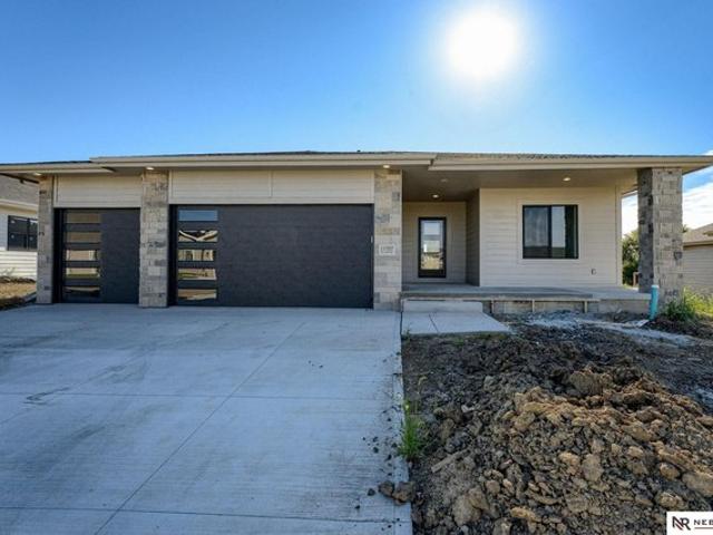 House for sale in Nebraska