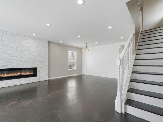 House for sale in Chicago Park, Illinois