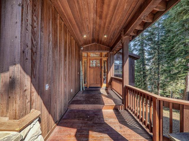 House for sale in Truckee, California