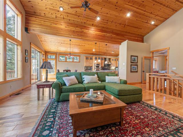 House for sale in Truckee, California