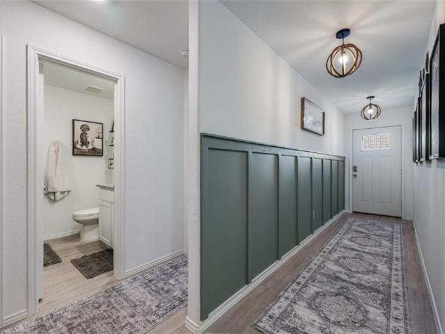 House for sale in Wise, Texas