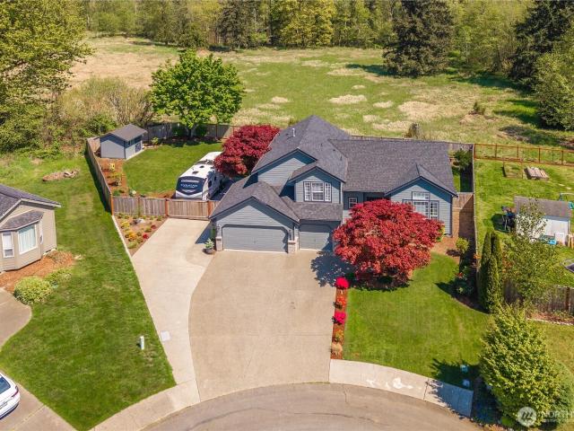 Property for sale in Buckley, Washington