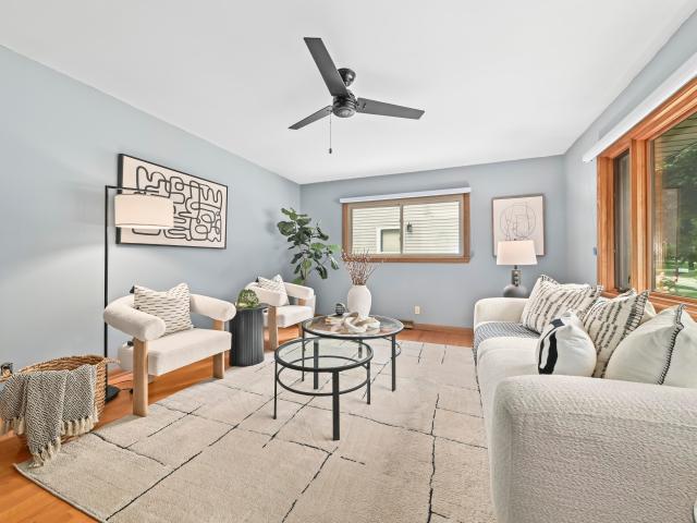 House for sale in Wauwatosa, Wisconsin