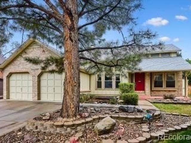 House for sale in Arapahoe, Colorado