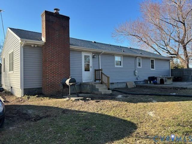 Property for sale in Virginia