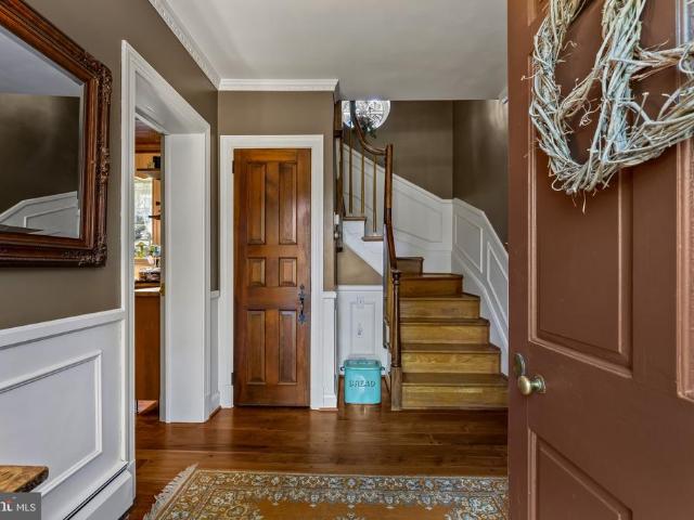 House for sale in Fork, Maryland