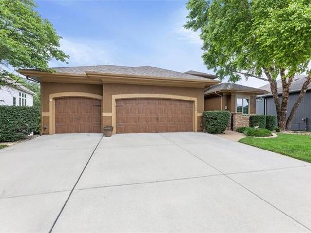 House for sale in Kansas
