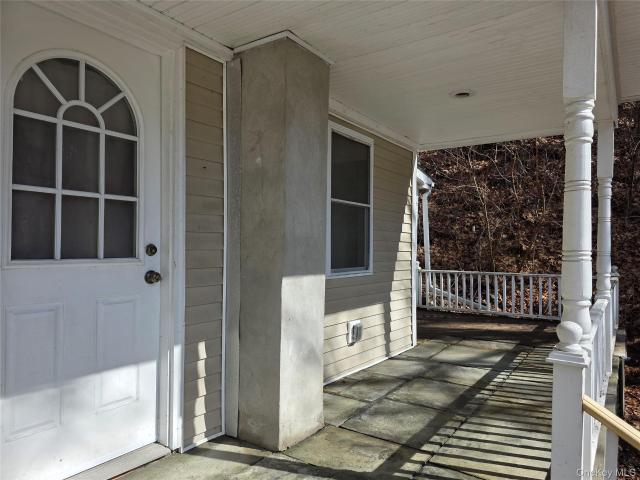 House for sale in East Branch, New York