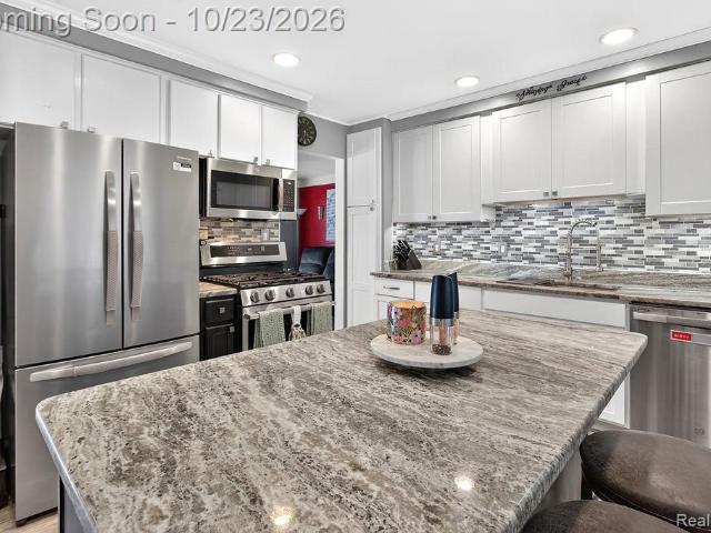 House for sale in Warren, Macomb County