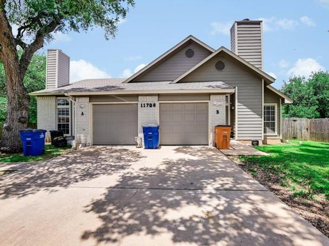 House for sale in Austin, Texas