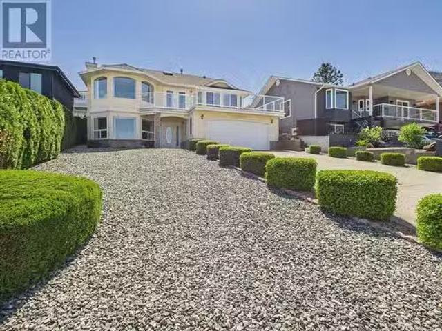 House for sale in Osoyoos, British Columbia