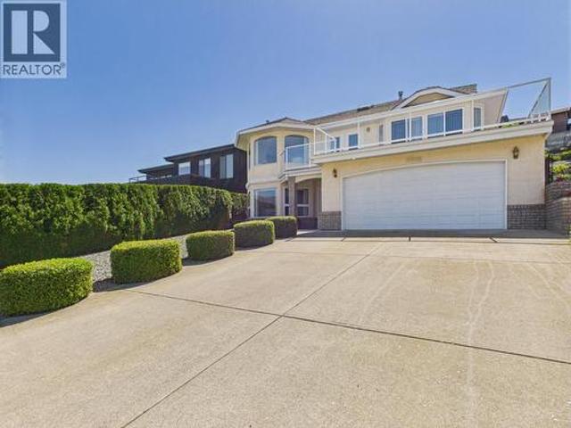 House for sale in Osoyoos, British Columbia