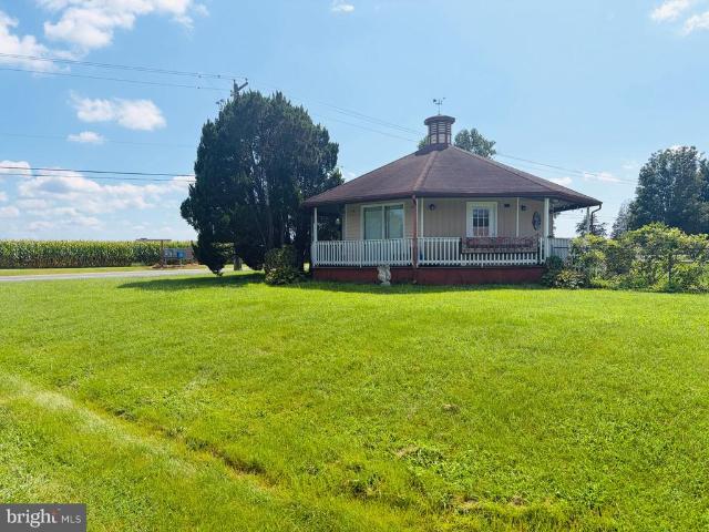House for sale in Princess Anne, Maryland