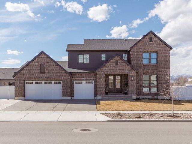 House for sale in Draper, Utah