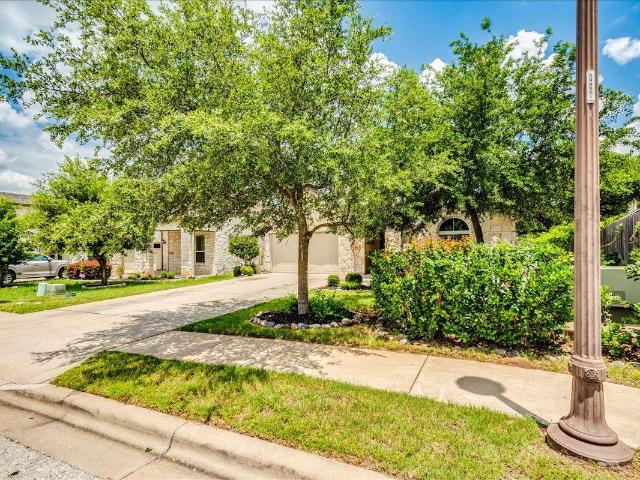 House for sale in Williamson, Texas