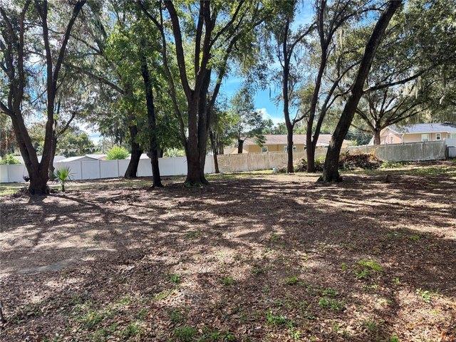 Land for sale in Ocklawaha, Marion County