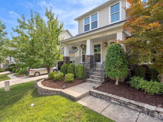 House for sale in Mecklenburg, North Carolina