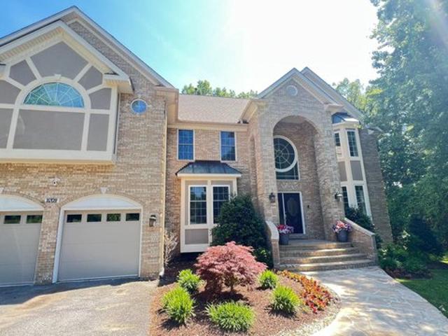 House for sale in Laurel, Maryland