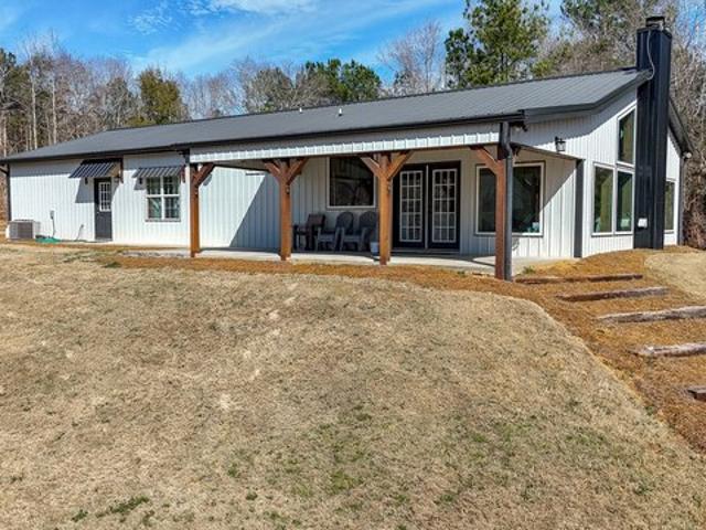 Farm for sale in Stewart, Georgia