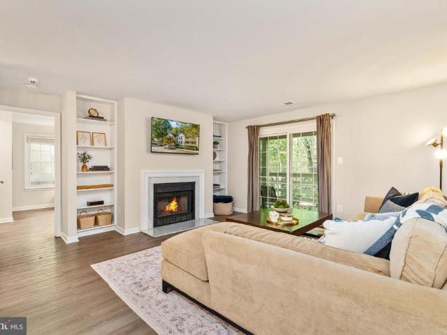 Condo for sale in Springwood Condominiums, Reston