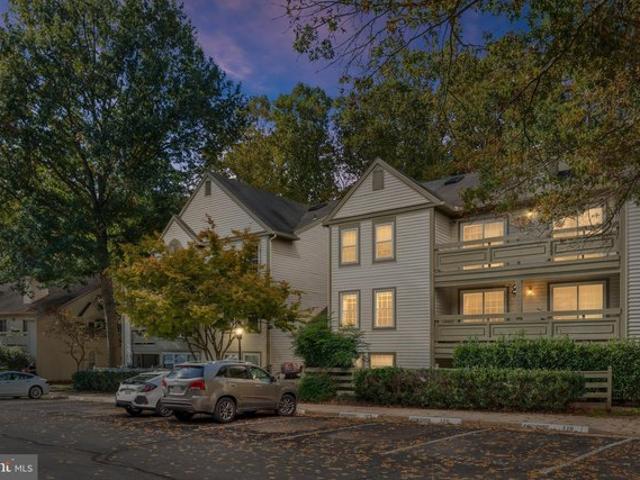 Condo for sale in Reston, Fairfax County
