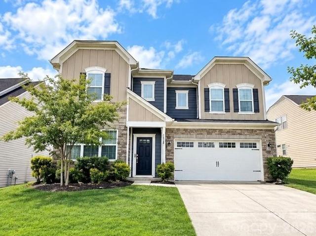 House for sale in Huntersville, Mecklenburg County