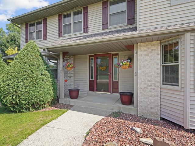 House for sale in Salem, Wisconsin