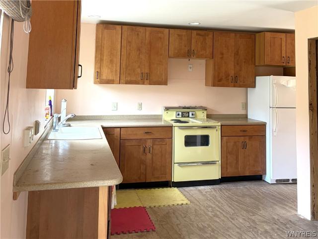 Land for sale in Freedom, New York