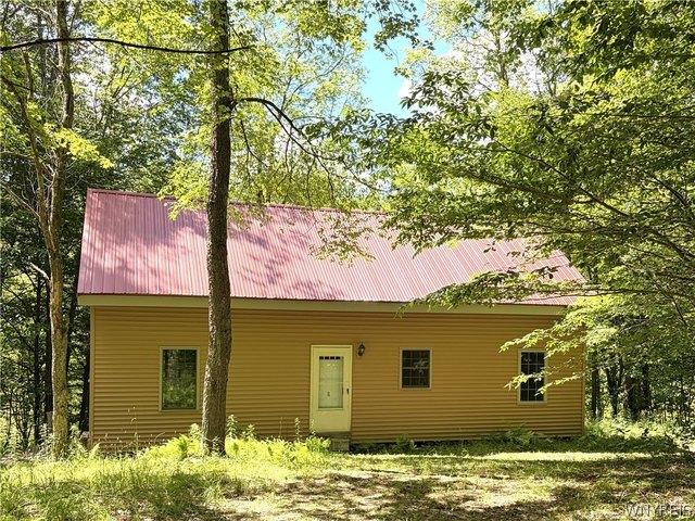 Land for sale in Freedom, New York