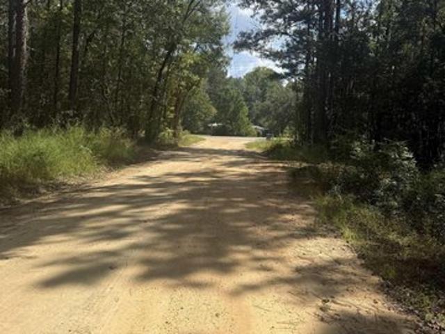House for sale in Uriah, Alabama