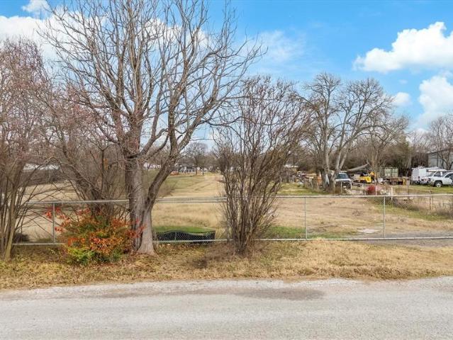 Land for sale in Balch Springs, Texas