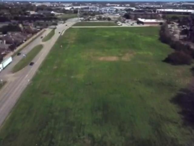Land for sale in Meadows Place, Texas