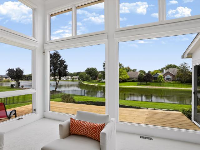 House for sale in Carmel, Indiana