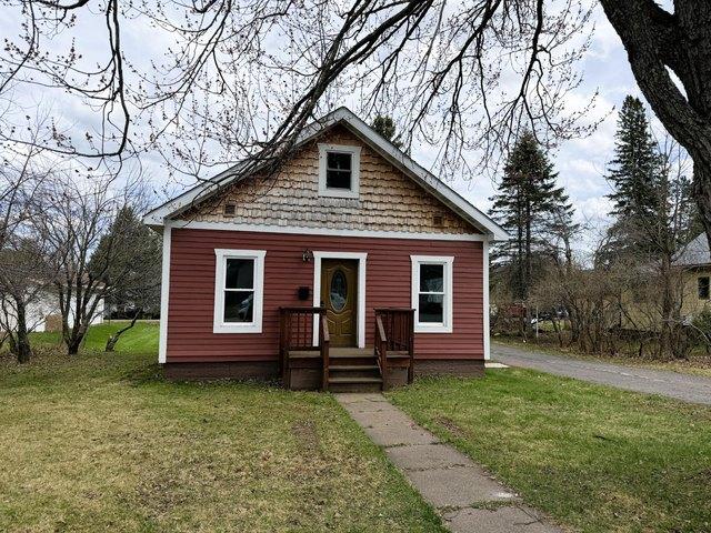 House for sale in Park Falls, Wisconsin