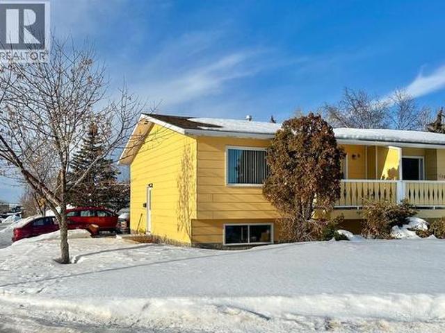 House for sale in Grande Prairie, Alberta
