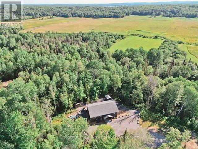 House for sale in Chisholm, Ontario