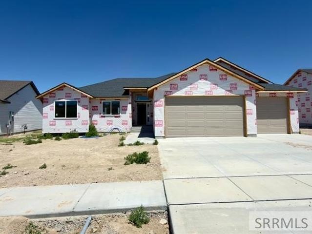 House for sale in Bannock, Idaho