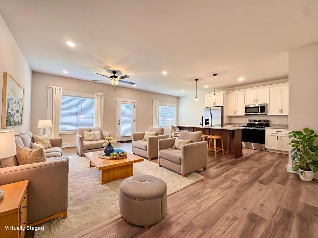 Property for rent in Tennessee