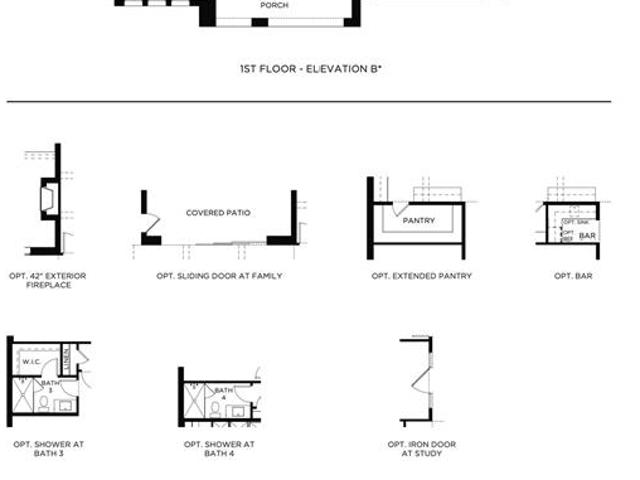 House for sale in Denton, Texas