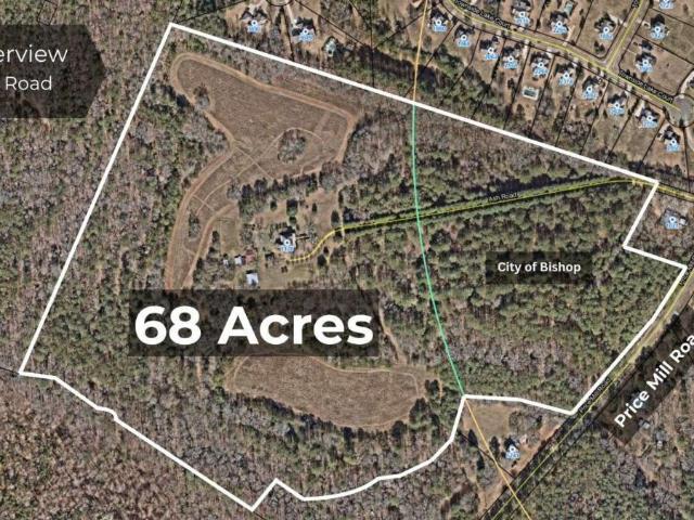 House for sale in Oconee, Georgia